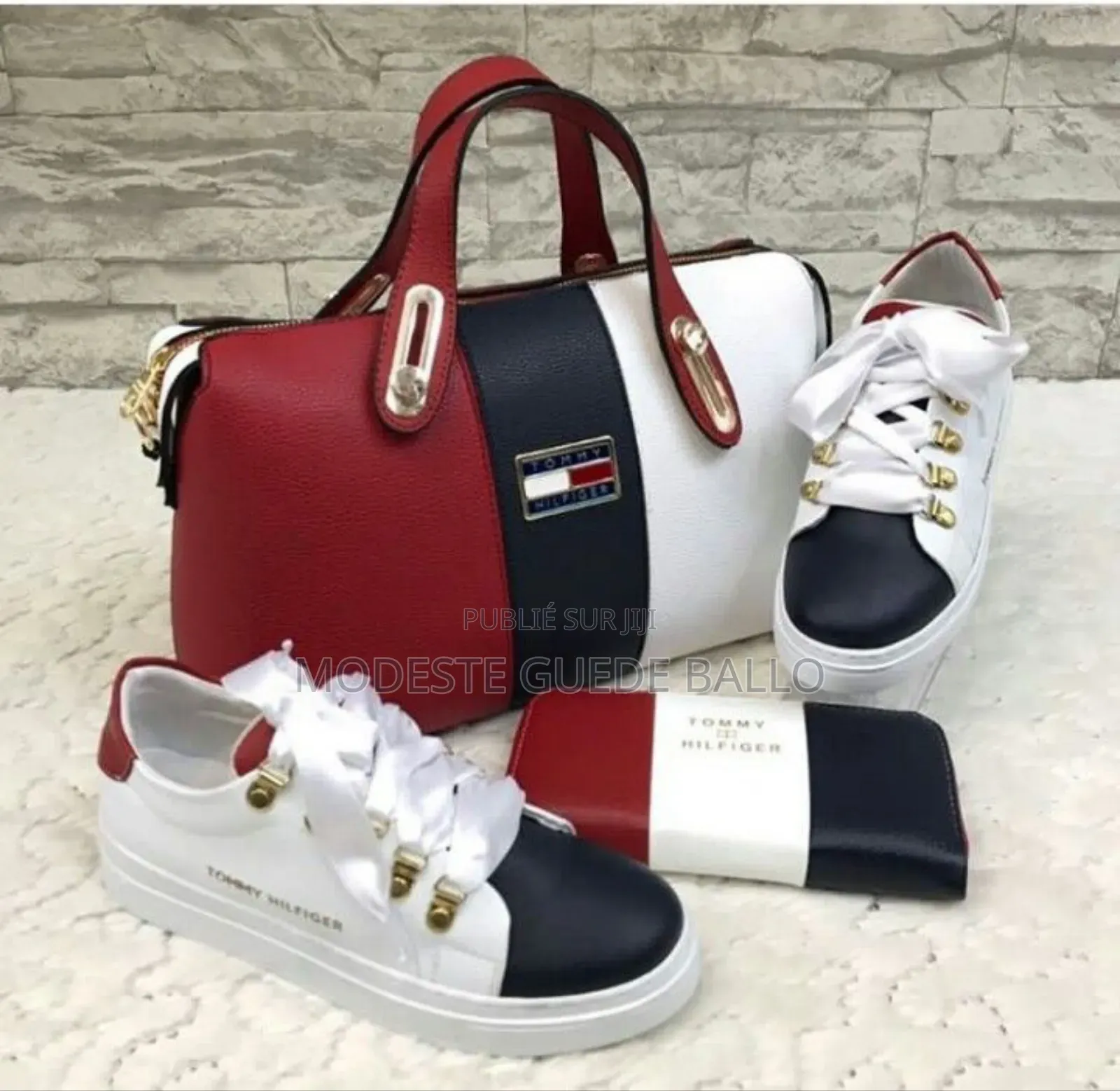 Vente Des Chaussures en Gros Et en Détail