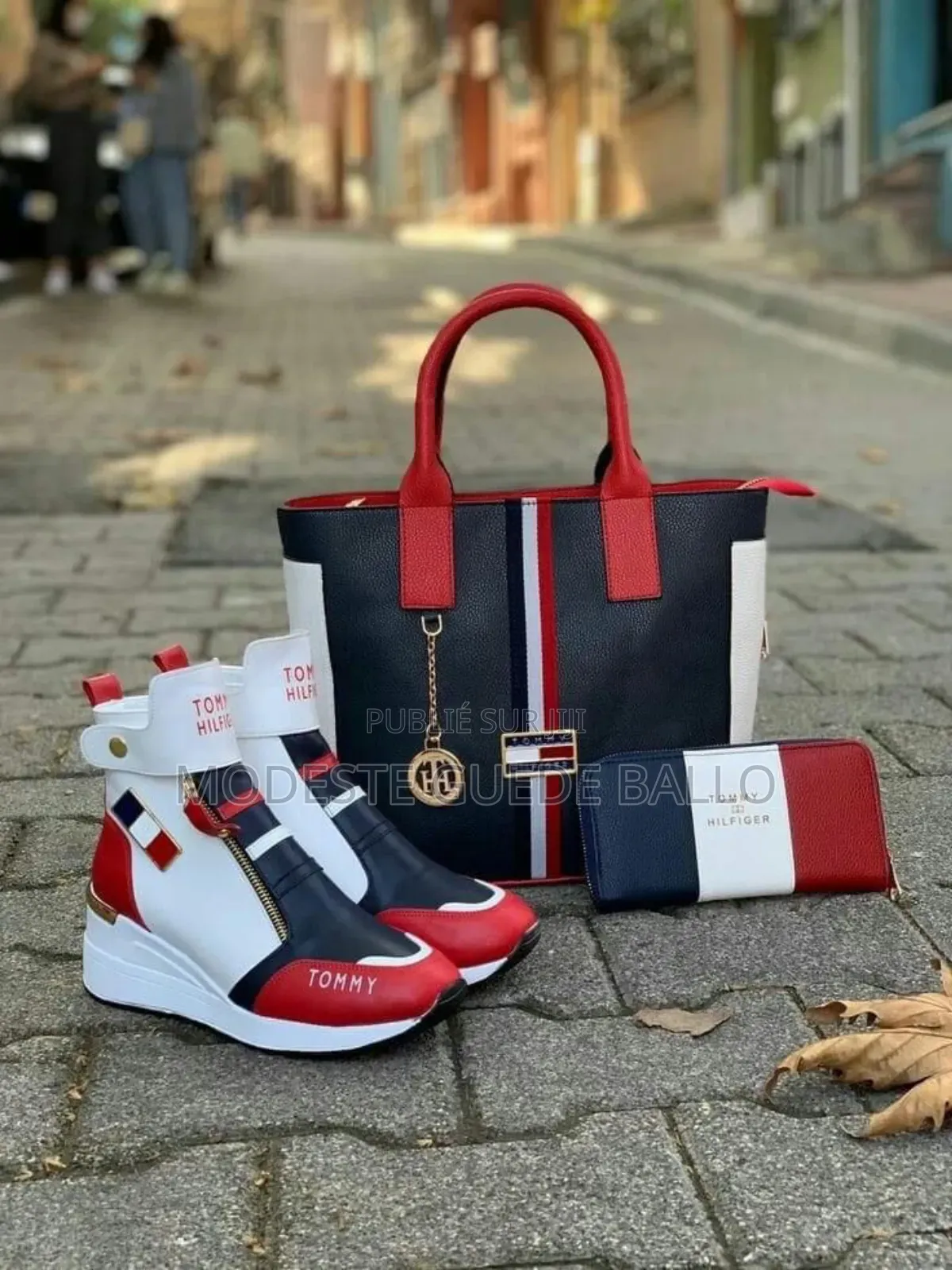 Vente Des Chaussures en Gros Et en Détail