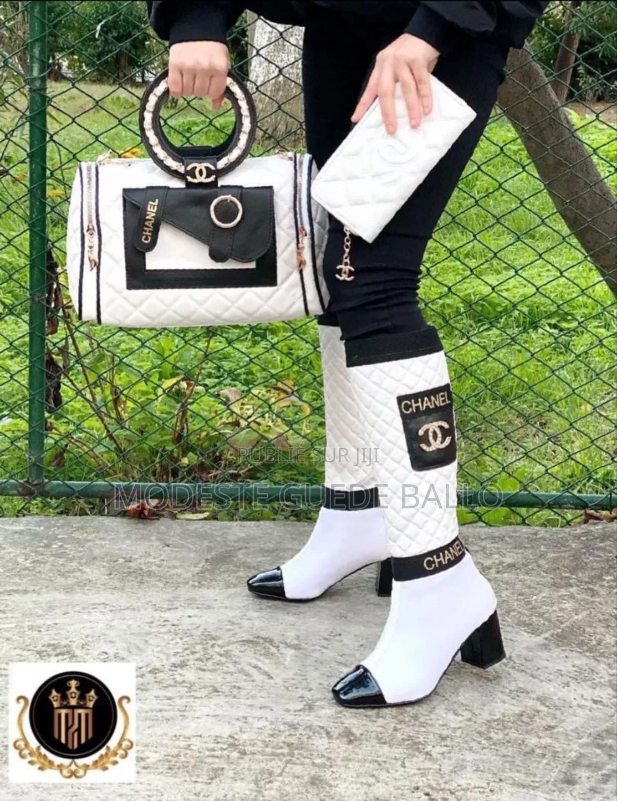 Vente Des Chaussures en Gros Et en Détail