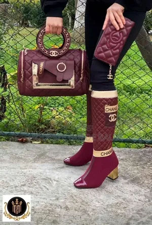 Vente Des Chaussures en Gros Et en Détail