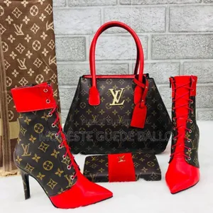 Vente Des Chaussures en Gros Et en Détail