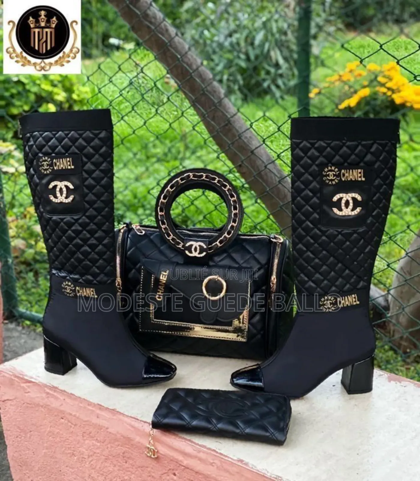 Vente Des Chaussures en Gros Et en Détail