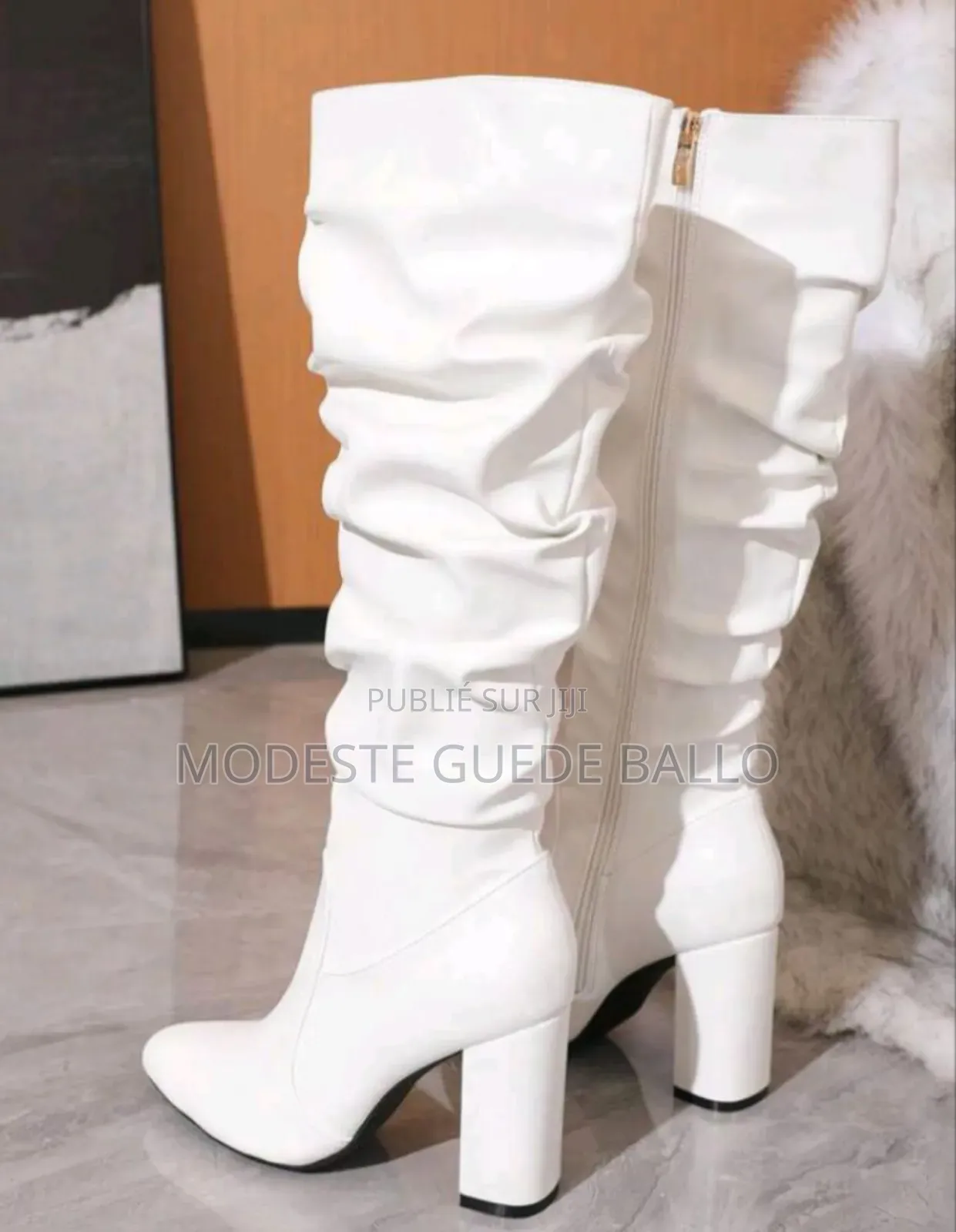 Vente Des Chaussures en Gros Et en Détail