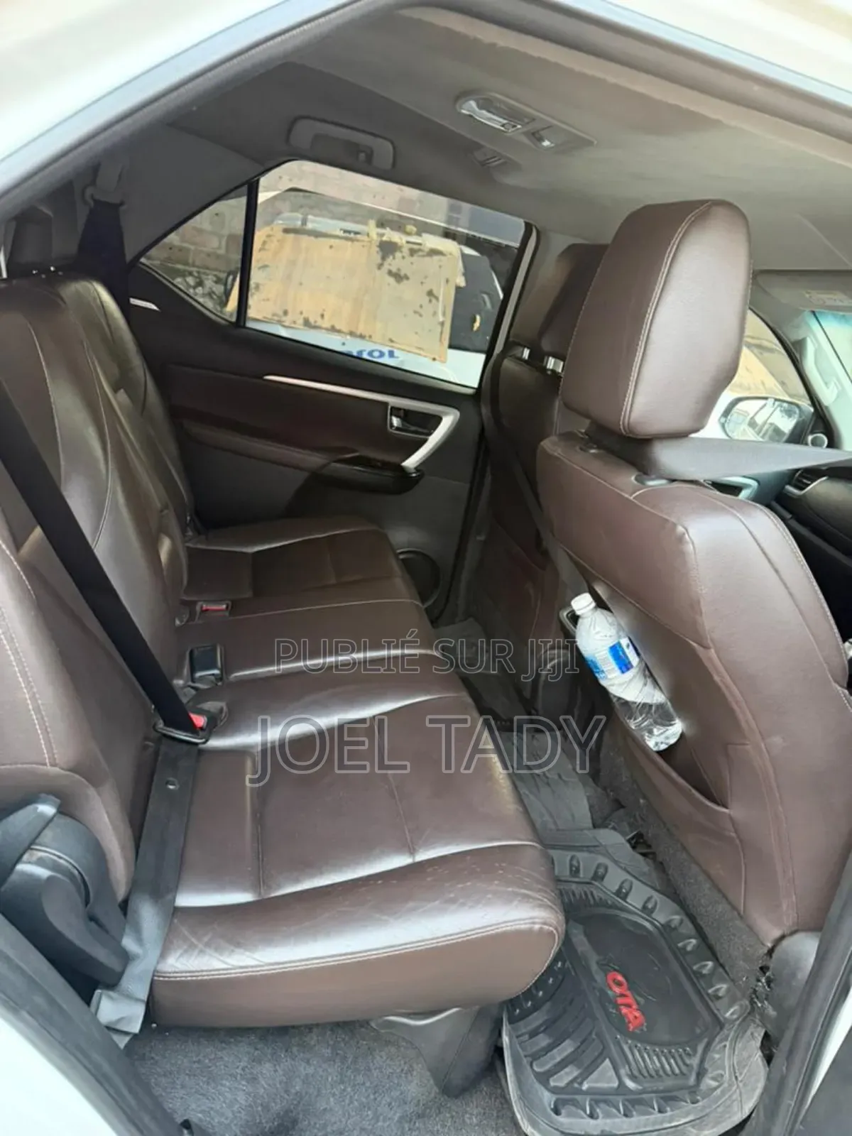 Land Rover Discovery Sport 2016 Black