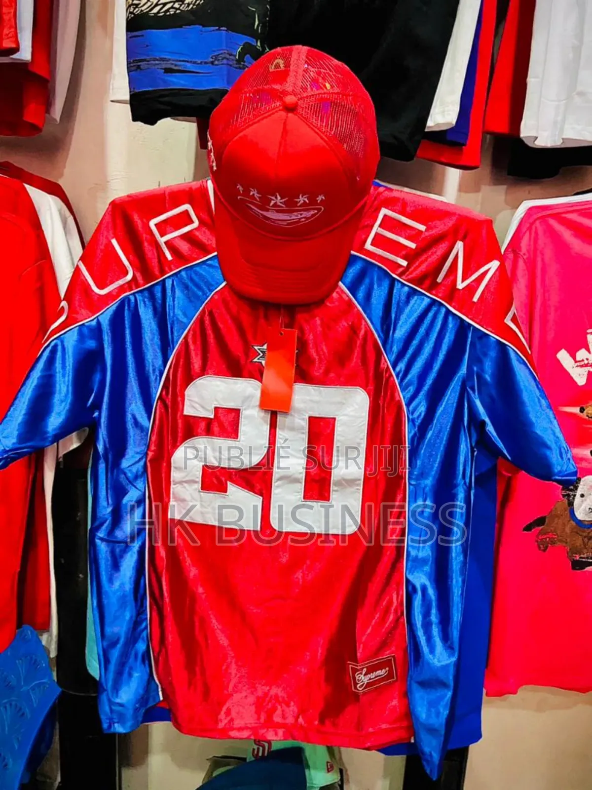 Hk Business Boutique