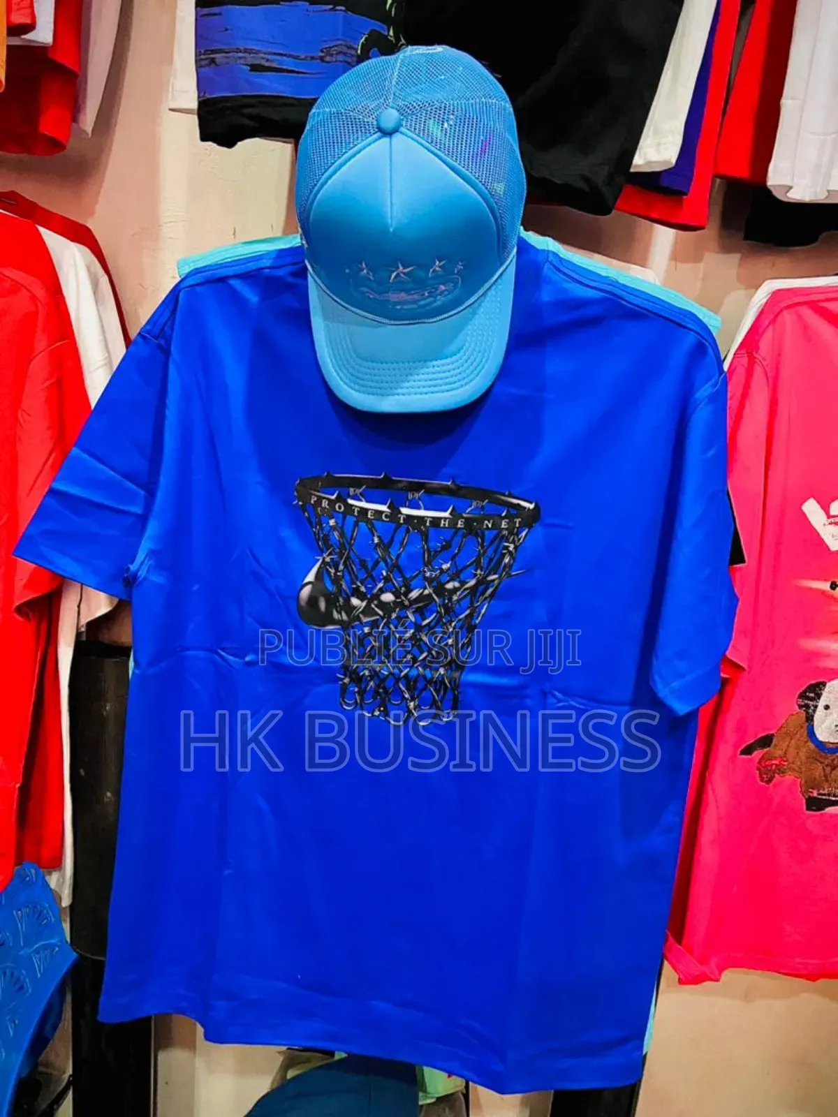 Hk Business Boutique