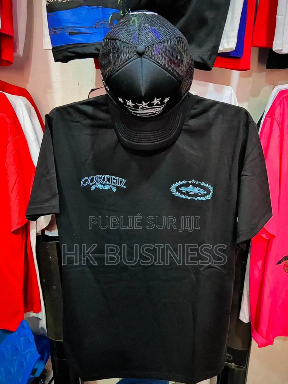 Hk Business Boutique