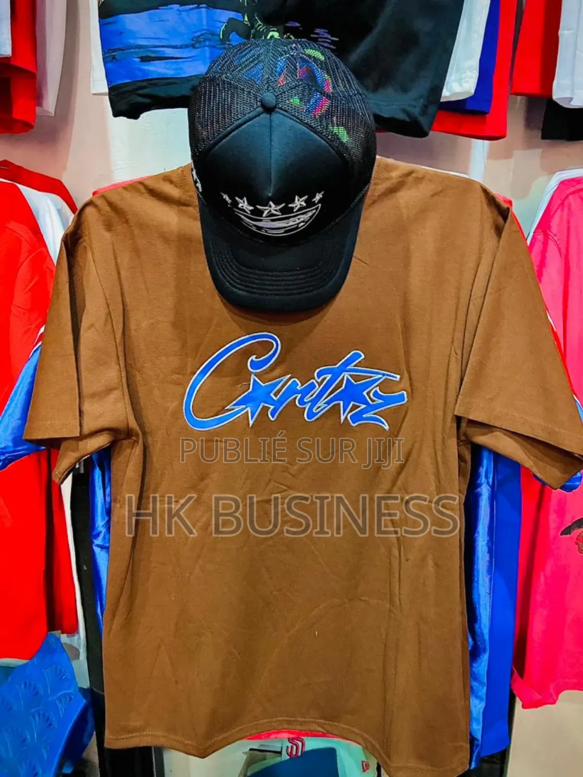 Hk Business Boutique