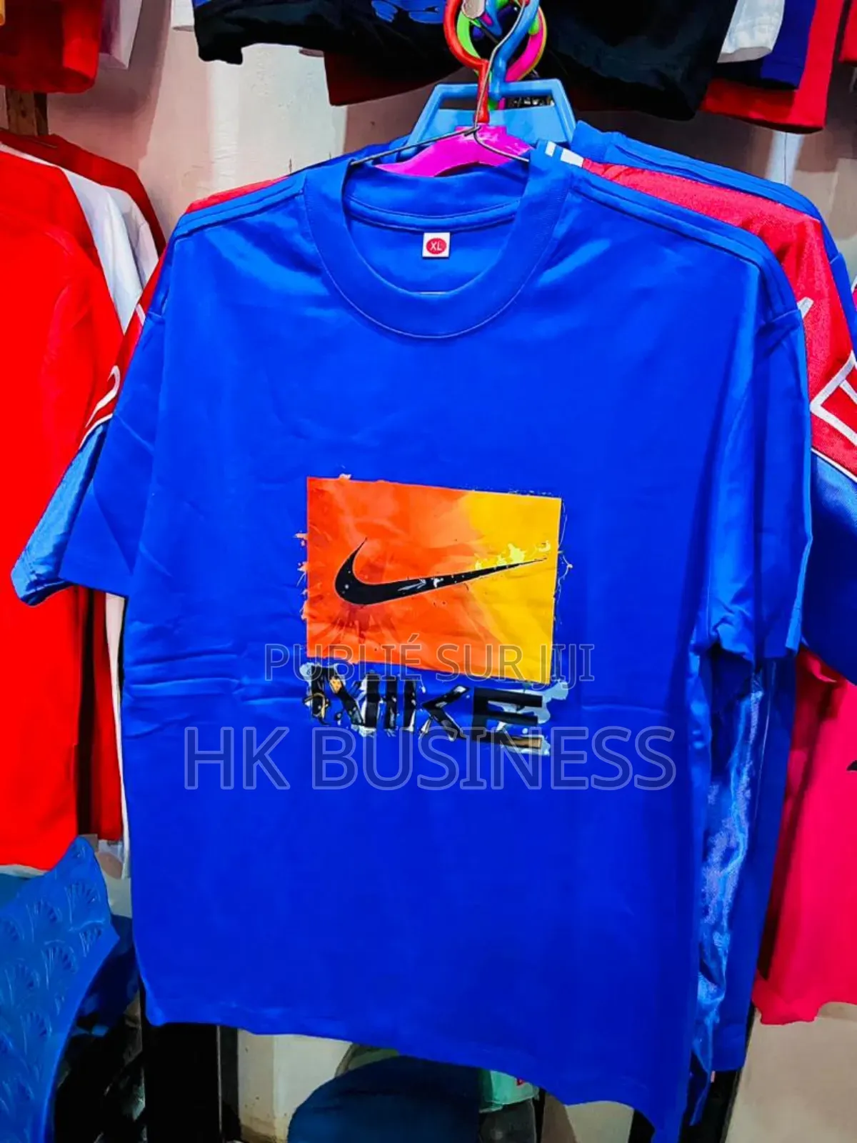 Hk Business Boutique