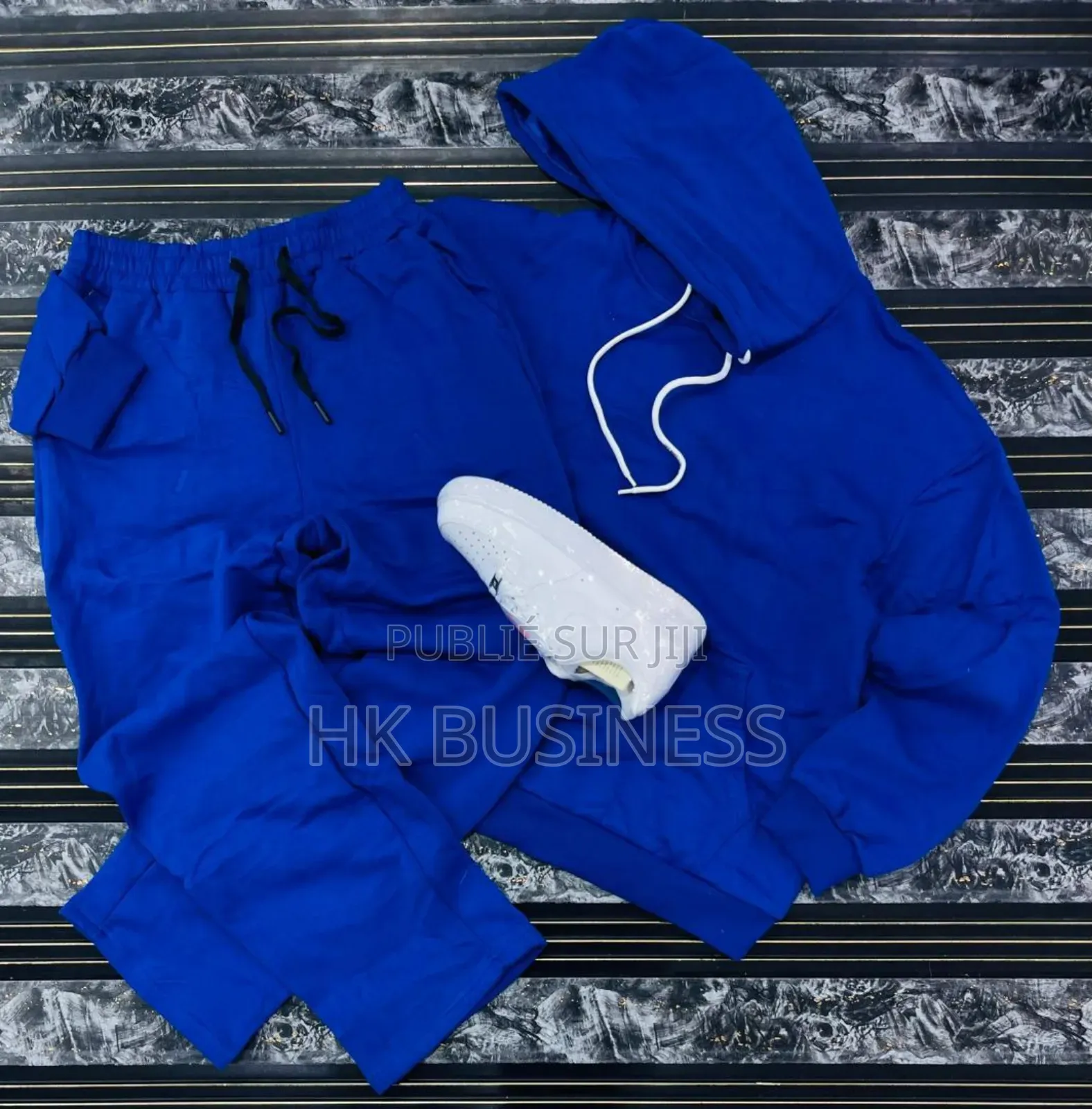 Hk Business Boutique