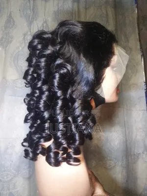 Perruque Beyoncé Curly