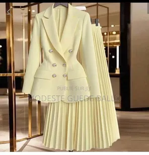 Vente Des Robes en Gros Et en Détail