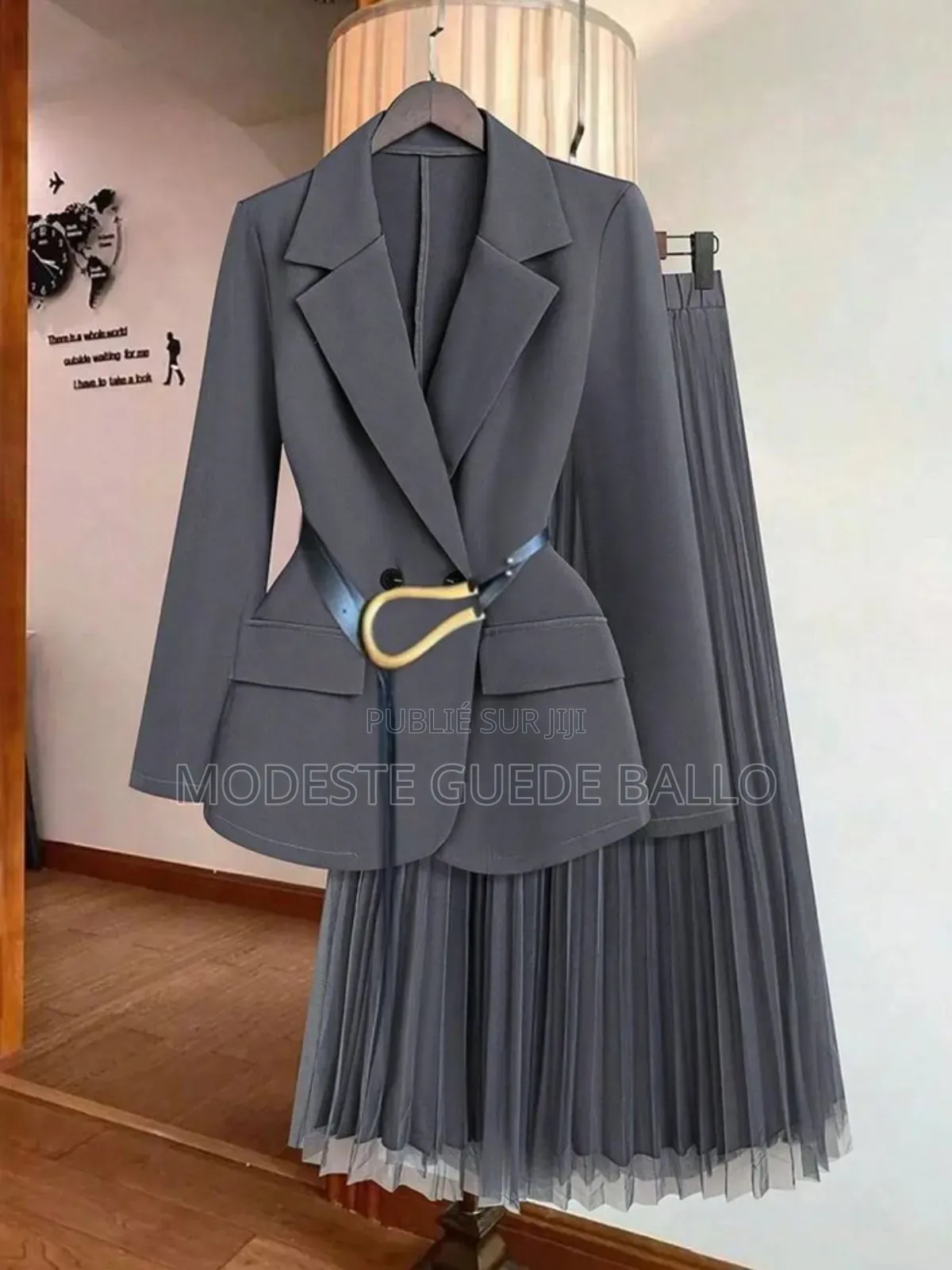 Vente Des Robes en Gros Et en Détail