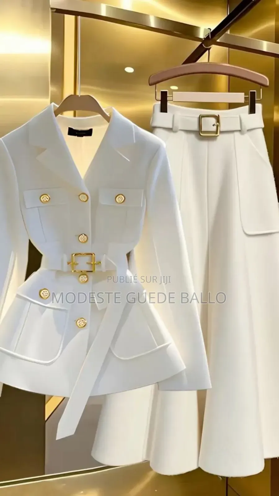 Vente Des Robes en Gros Et en Détail