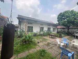 Parcelle À Vendre – Commune De Kintambo