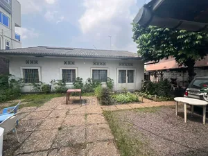 Parcelle À Vendre – Commune De Kintambo