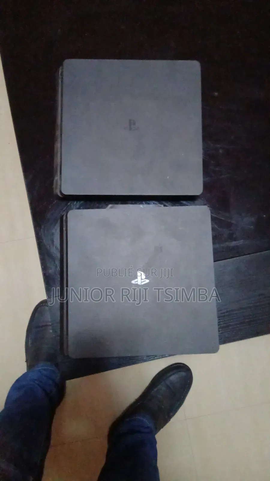 Playstation 4 Slim