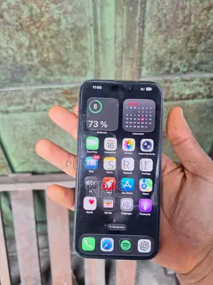 Apple iPhone 15 Pro Max 256 GB Gris
