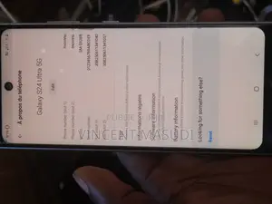 Samsung Galaxy S24 Ultra 512 GB Bronze