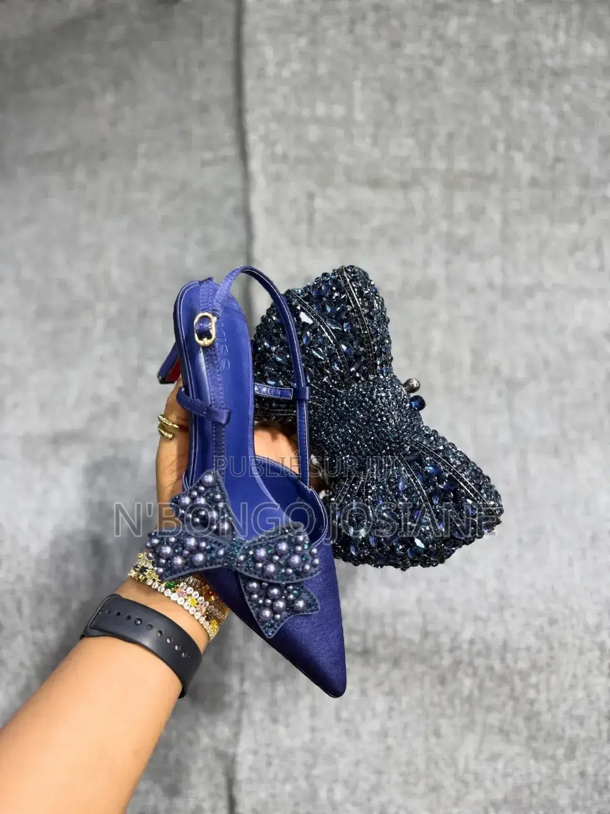 Chaussures