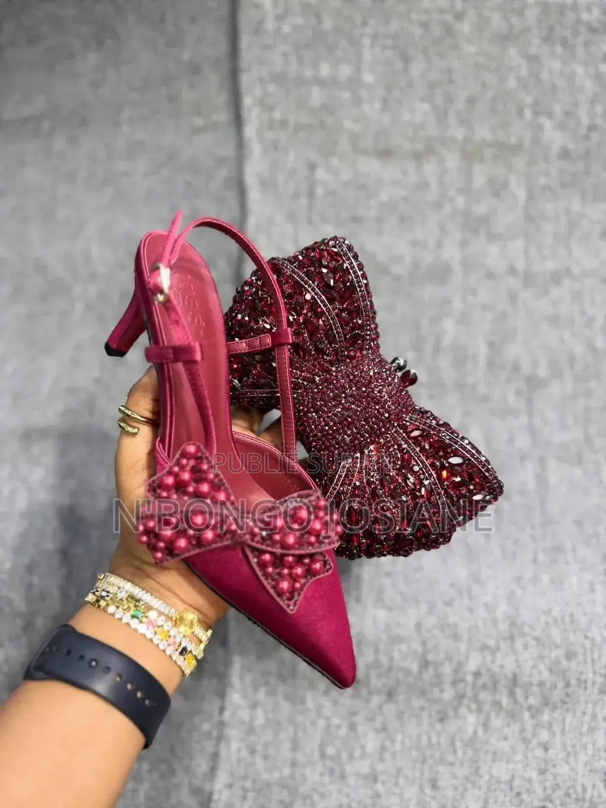 Chaussures