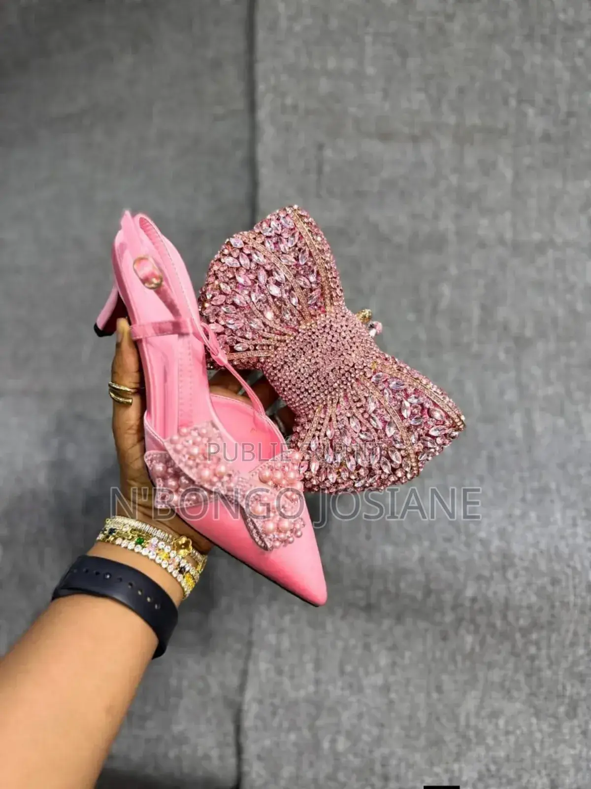 Chaussures