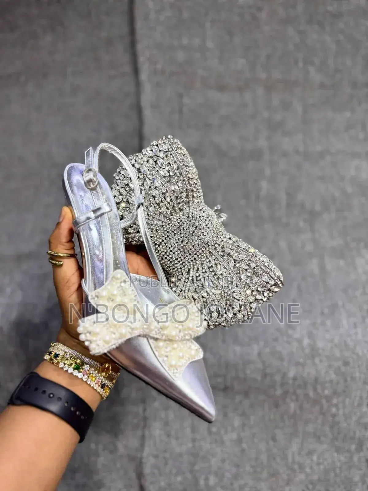 Chaussures