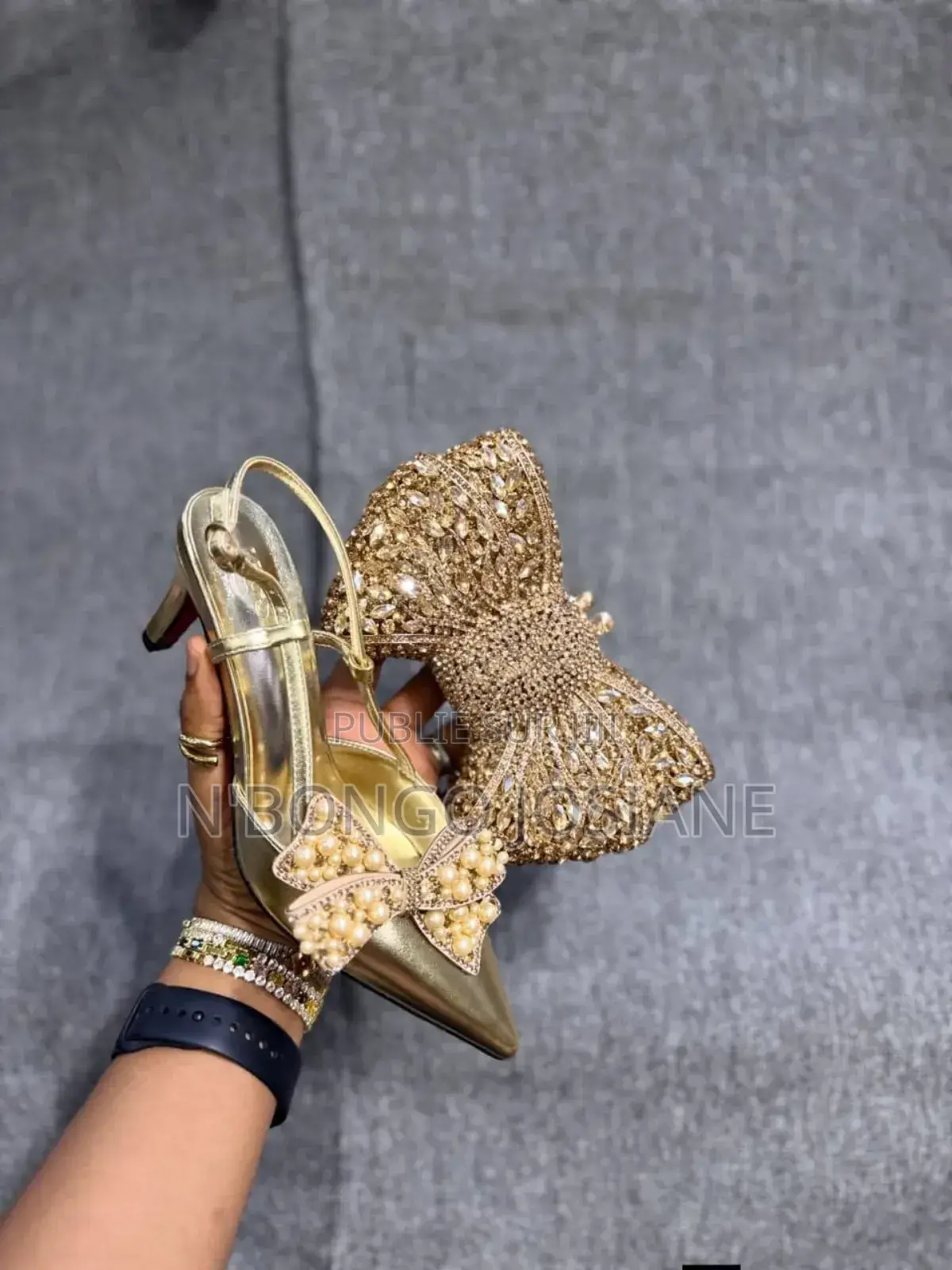 Chaussures