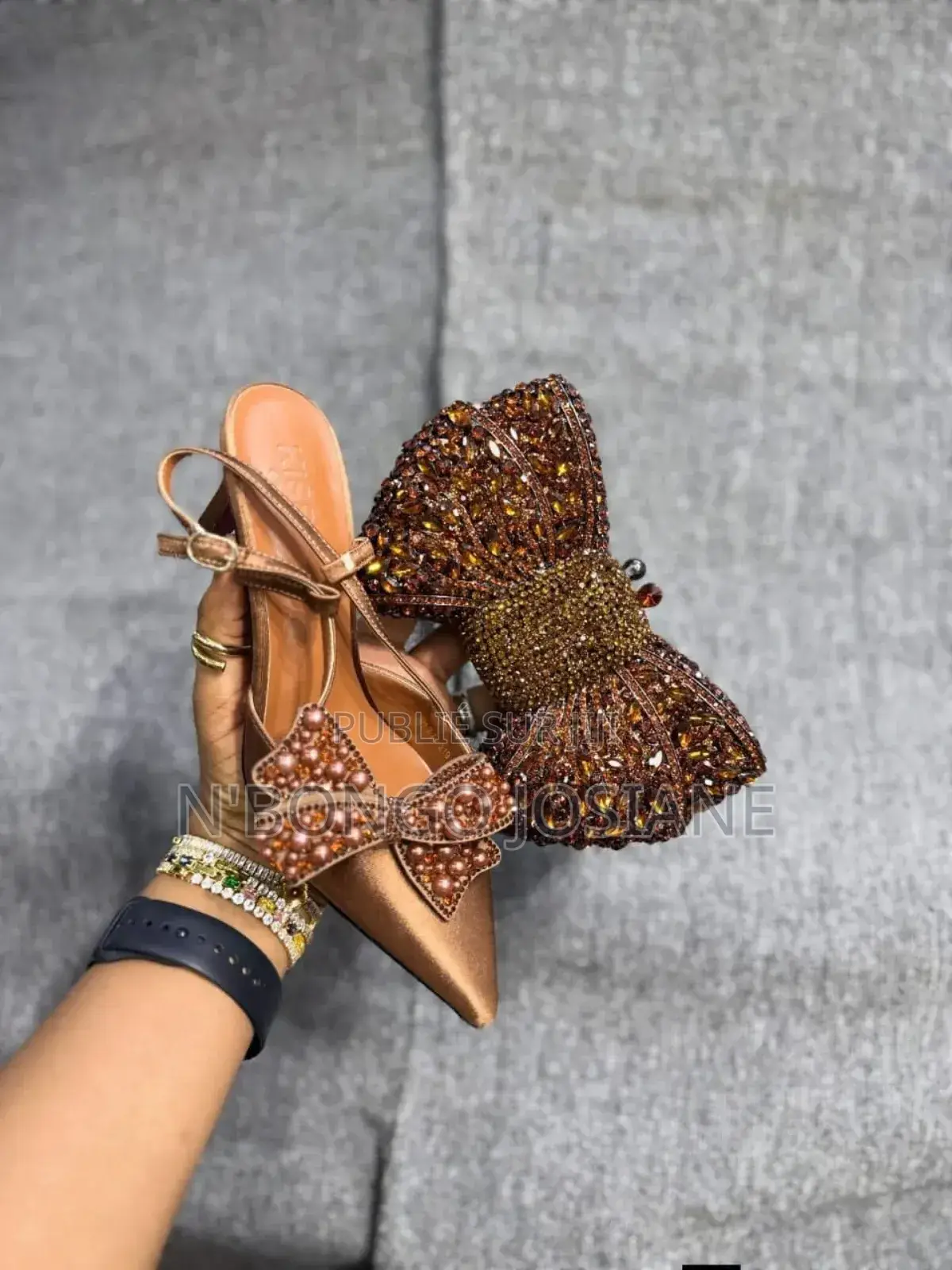 Chaussures