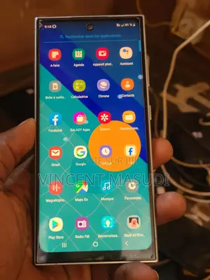 Samsung Galaxy S24 Ultra 512 GB Bronze