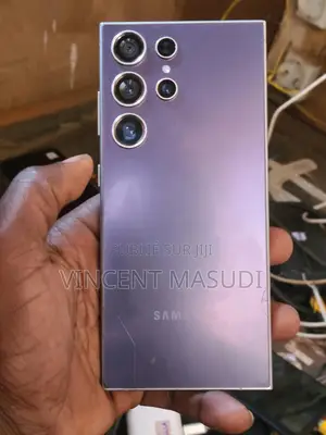 Samsung Galaxy S24 Ultra 512 GB Bronze