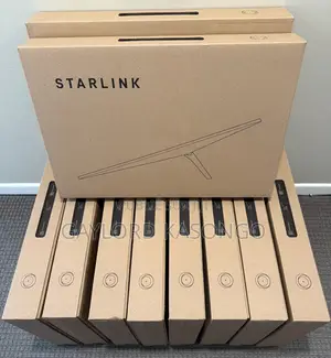 Starlink Standard Kit