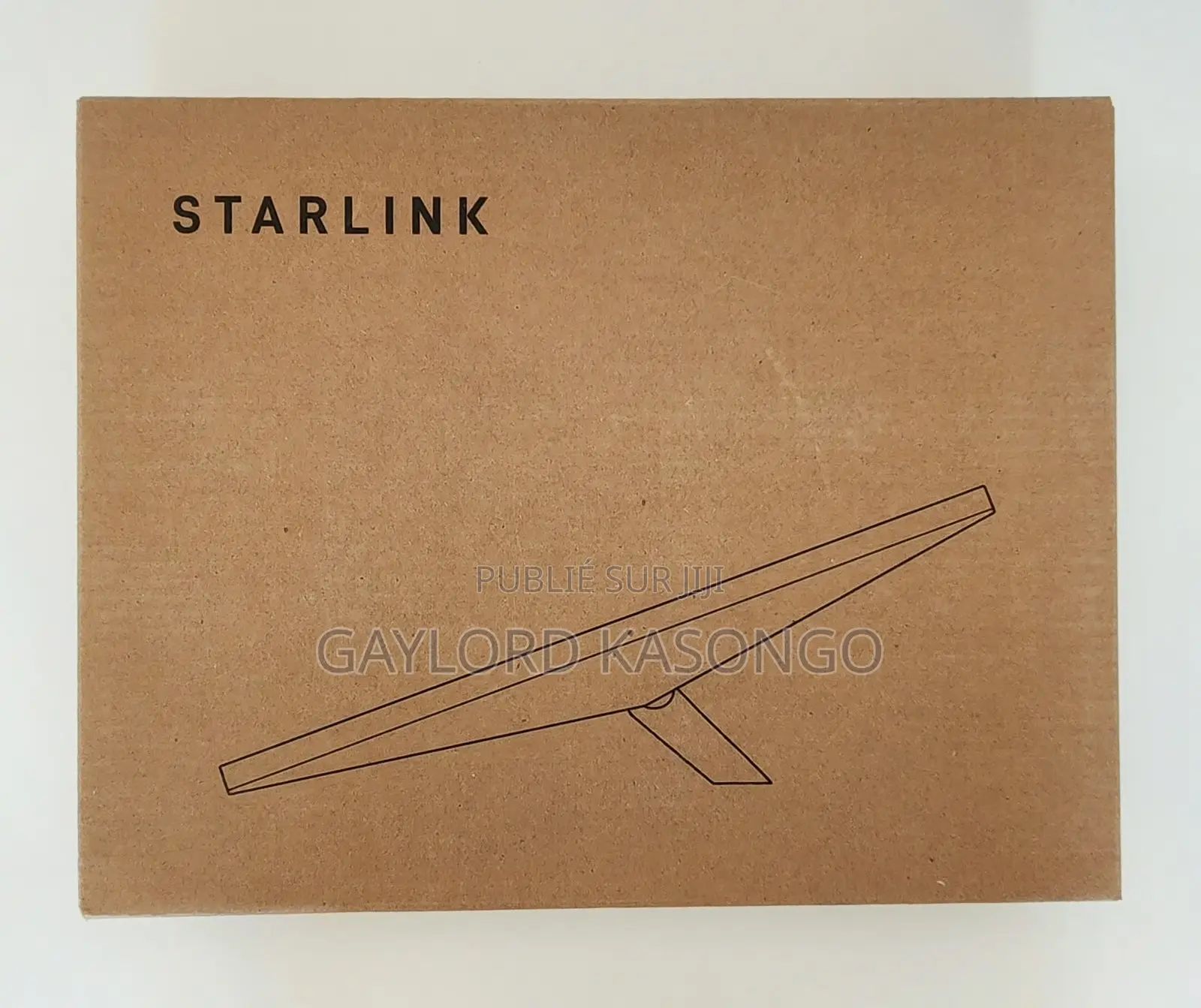 Starlink Mini Kit