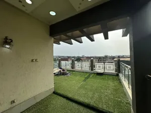 3chbre Appartement dans Empire Supreme, Kintambo à Louer