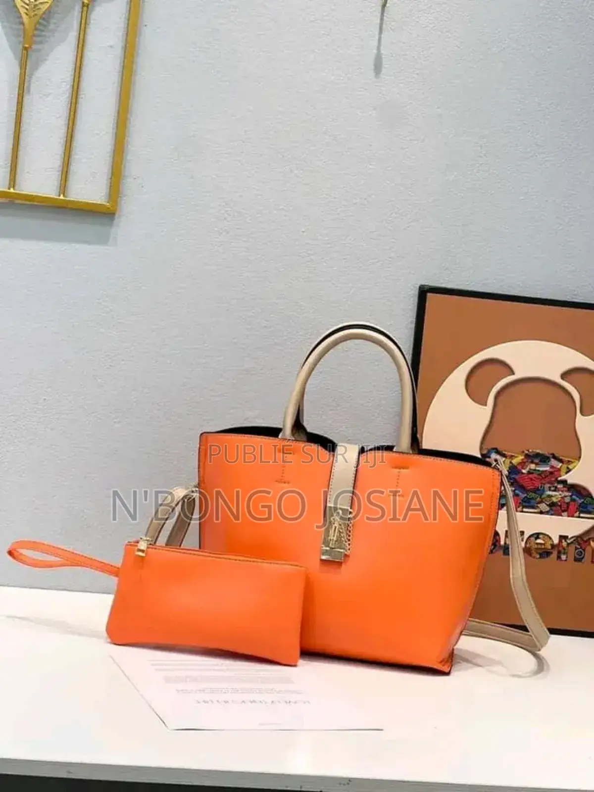 Sacs Et Chaussures
