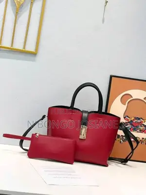 Sacs Et Chaussures