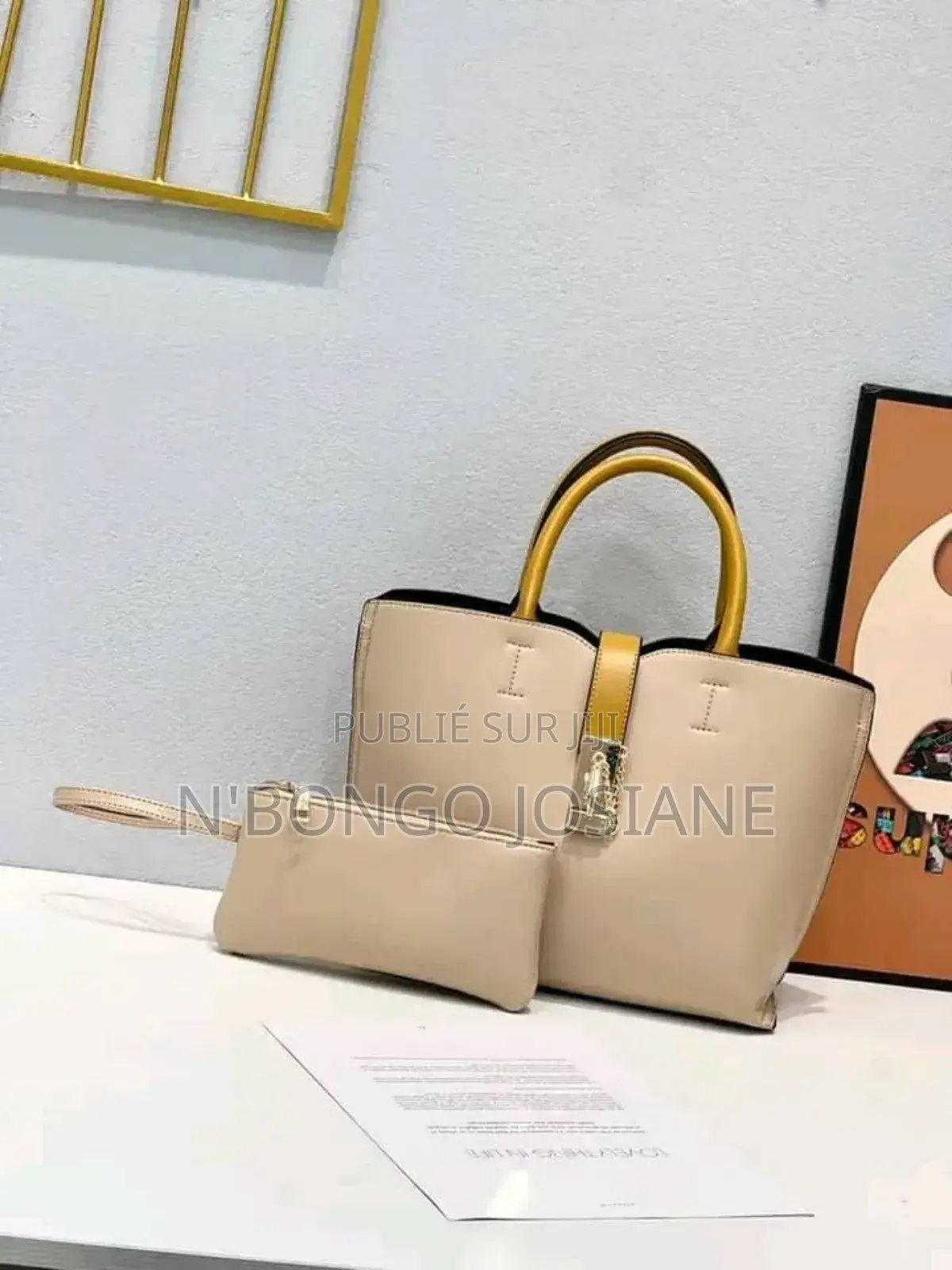 Sacs Et Chaussures