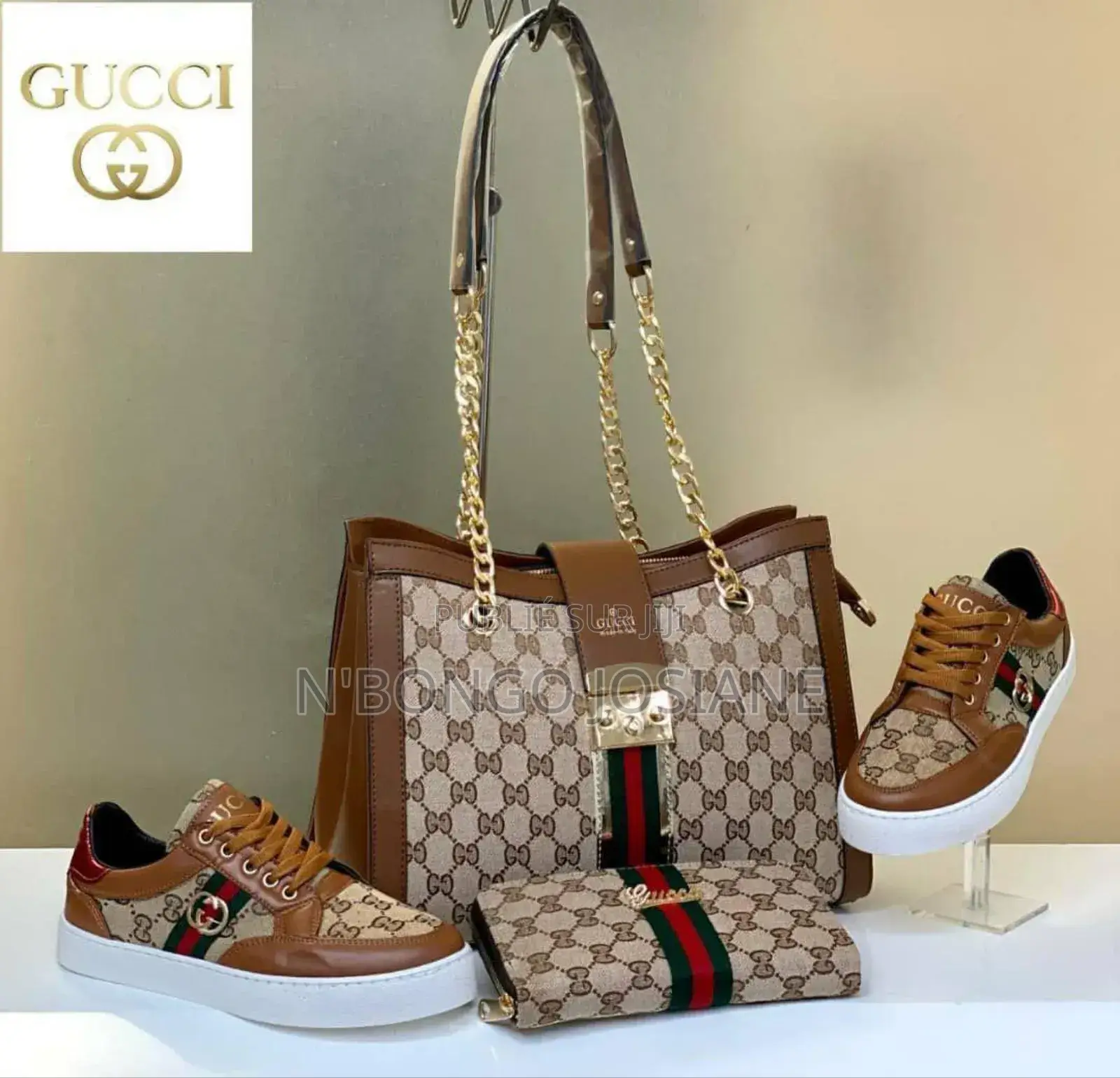 Sacs Et Chaussures