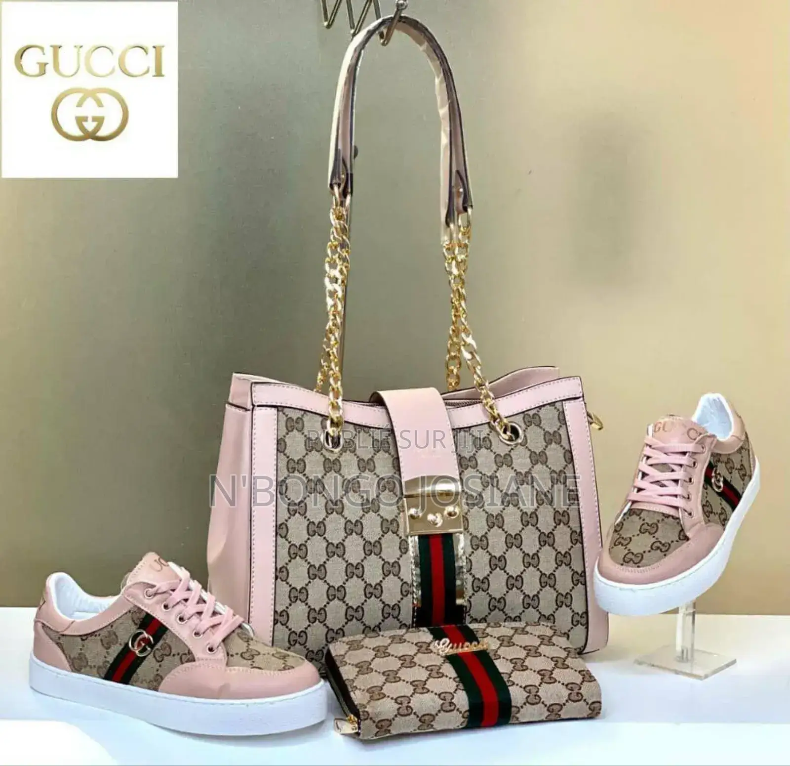 Sacs Et Chaussures