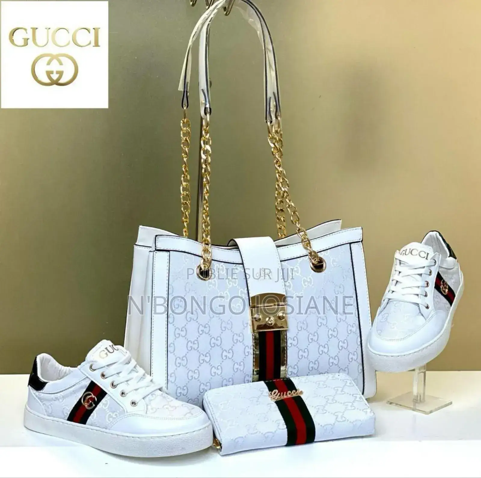 Sacs Et Chaussures