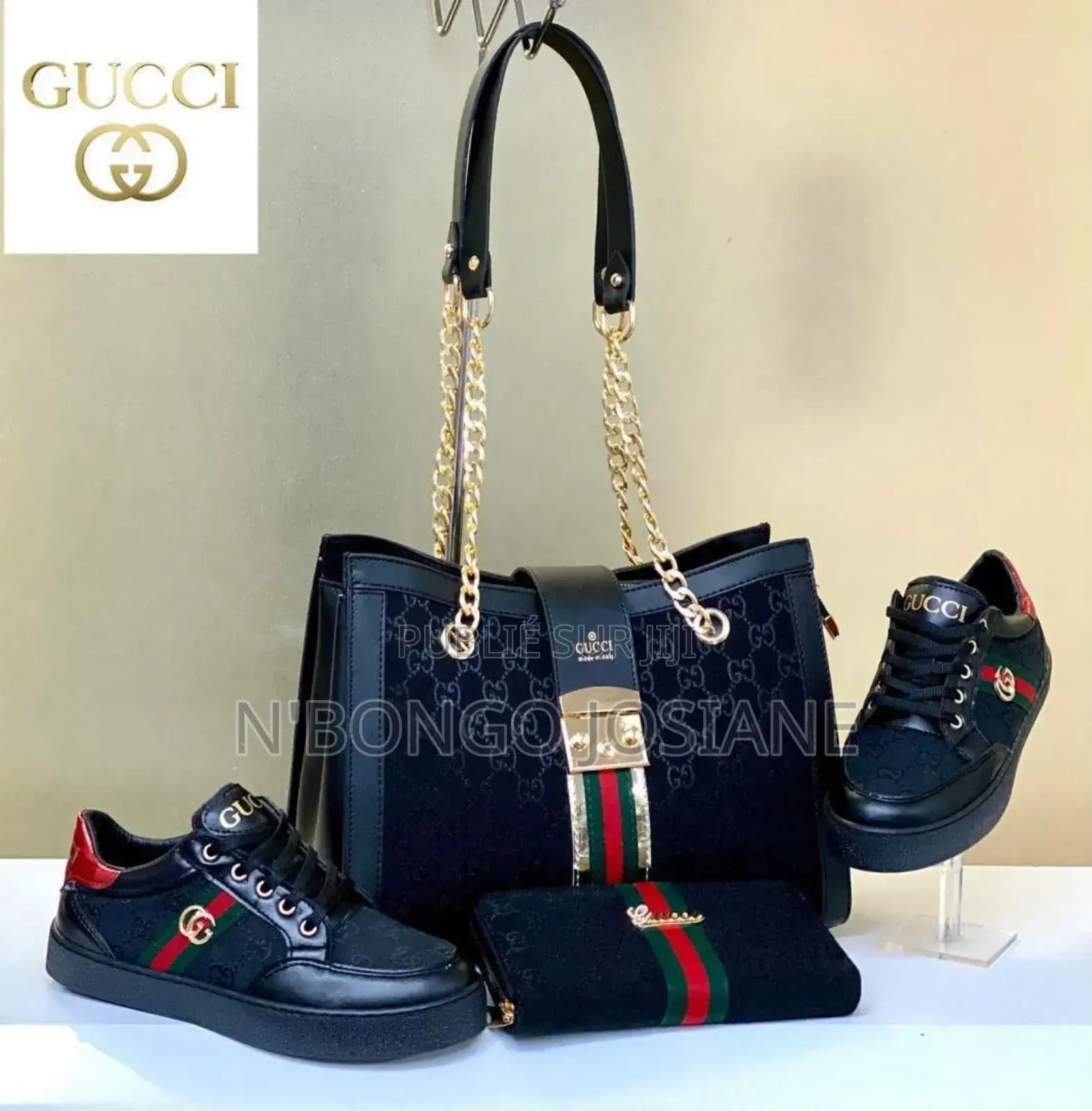 Sacs Et Chaussures