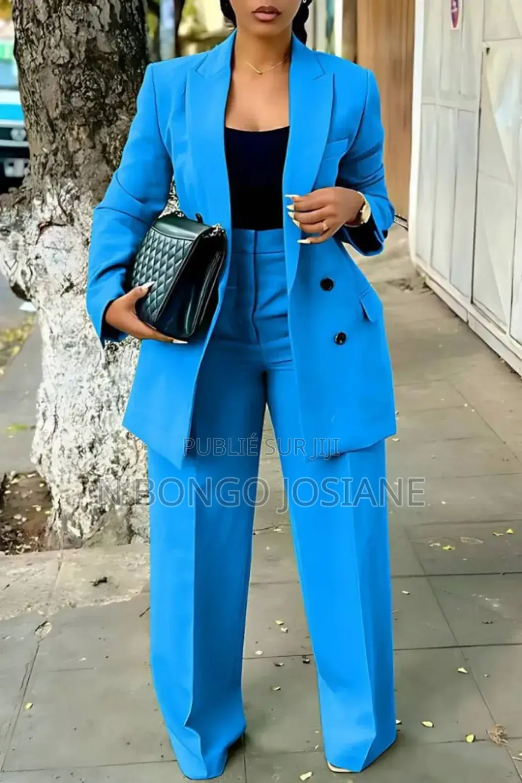 Veste De Femmes