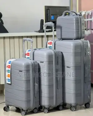 Valise De Qualité