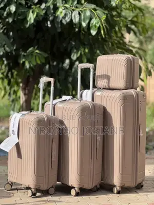 Valise De Qualité