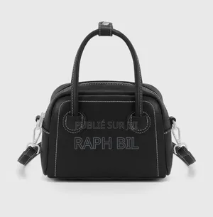 Sac Vintage Cuir Pu || Turquie