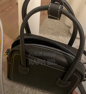 Sac Vintage Cuir Pu || Turquie