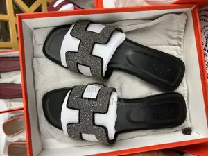 Claquettes Des Femmes