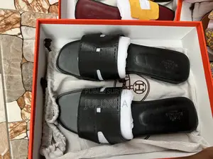 Claquettes Des Femmes