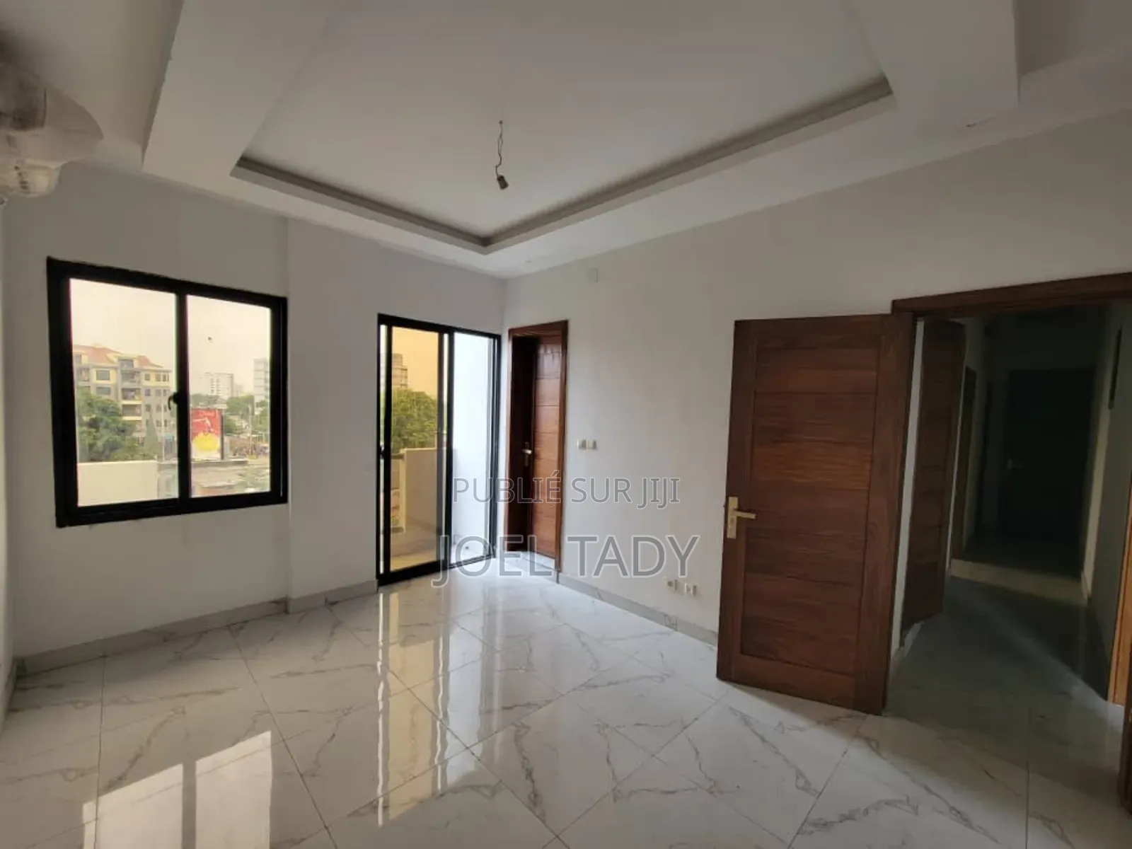 3chbre Appartement dans Empire Supreme, Gombe à Louer