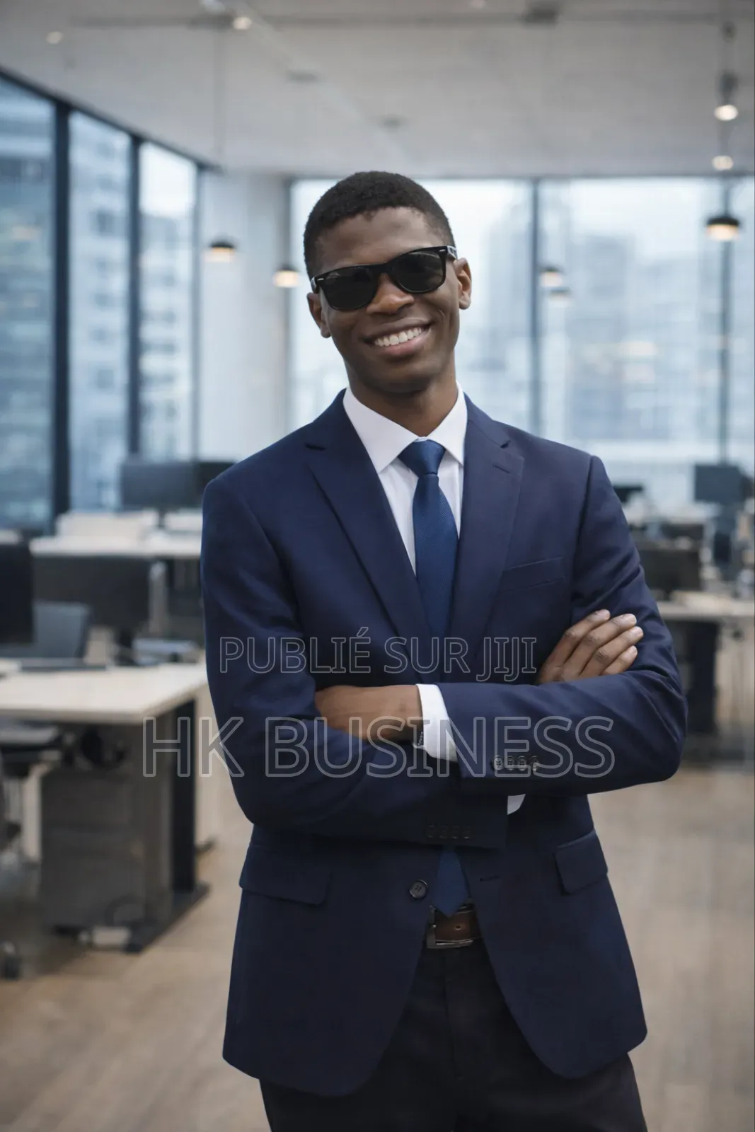 Hk Business Boutique